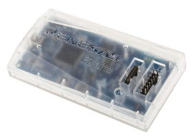 Renesas Electronics RTE0T0002LKCE00000R E2 Emulator Lite Debugery, programatory i emulator wewnątrzukładowy