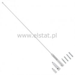 Maszt anteny samochodowej SUNKER M2