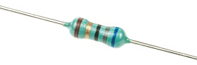 Rezystor 68Ω 0.6W ±1% ±50ppm/°C Folia metalowa TE Connectivity