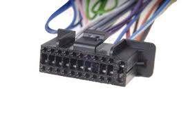 ISO Redukcja Kenwood ZRS202