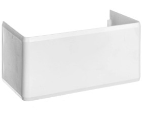 Pokrywa łącząca PK 120x55mm PK120X55D 8472