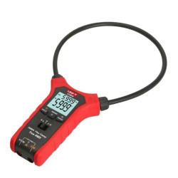 Cyfrowy miernik cęgowy dla profesjonalistów do 3000A AC True RMS UT-281E ETL