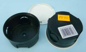 PO-70F P/T PUSZKA INSTALACYJNA