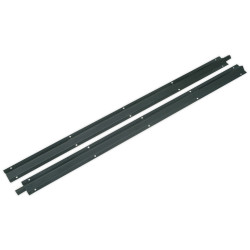 Sealey HBS97E Extension Rail Set for Hbs97 Series