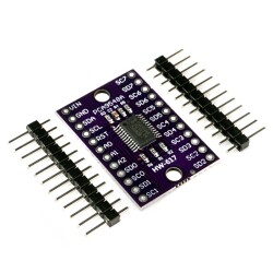 PCA9548A \ TCA9584 multiplekser 8 kanałowy ekspander I2C 1.8V-5V