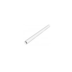Rura instalacyjna RL16 biała 16mm 1szt-3mb