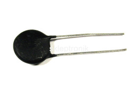 Termistor NTC 1,5D-15