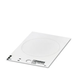 Tablica zakazująca PVC Zakaz ogólny, Angielski Tak