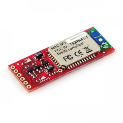Moduł Bluetooth Mate Gold - SparkFun WRL-12580