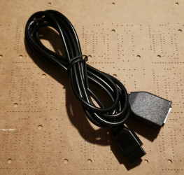 Joystick Port Extension Cable