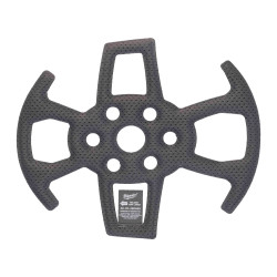 Kaptur pod kask, Czarny, do uzytku z: Bolt 200