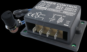 M028N Power 110 - 240 V/AC, 4000 VA