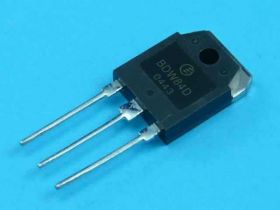 BDW-84D PNP 15A/120V/150W TRANZYSTOR