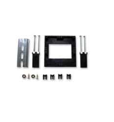 EM24-DIN panel mount adapter kit for 96