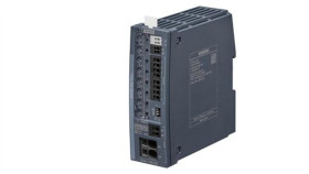 Zasilacz Selektywny Sitop Sel1200 5 A, 24 V Dc/8X 5 A - 6Ep4437-7Fb00-3Dx0