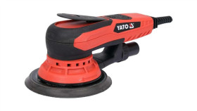 Szlifierka Orbitalna 150Mm 350W Reg.Obr