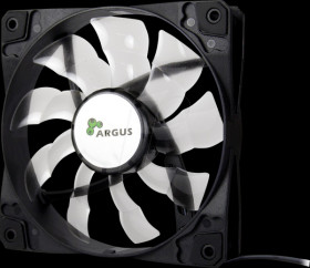 88885476 Inter-Tech Argus Argus L-12025, 120 mm