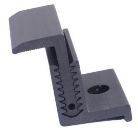 4 KLEMY KOŃCOWE REGULOWANE 35-47 5mm