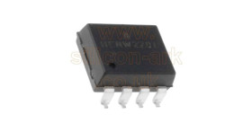 HCNW2201 optocoupler - Avago
