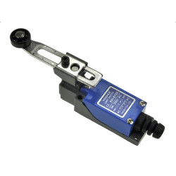 Krańcówka AH8108 Highly (ME-8108 A)