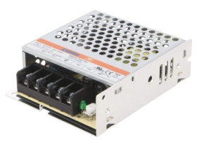 AMES35-24S277NZ Zasilacz impulsowy, do wbudowania, stałonapięciowy, 35W, 24VDC