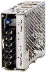 AC/DC power supply, 24 VDC, 4.5 A, 108 W, RWS-100B-24