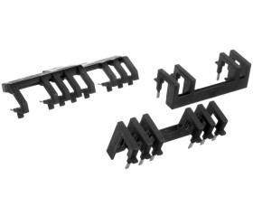 Zestaw okablowania do stycznika nawrotnego z blokadą S00 3RA2913-2AA2