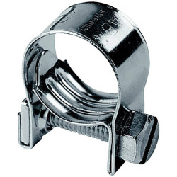 Norma 8107101013 Hose Clamp Max Bundle &#xD8; 13mm 1pc Durable Secure Fix