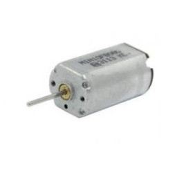 Silniczek 6V MT27 z wrzecionem 6mm