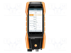 TESTO300LL-KIT4