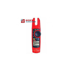 Miernik cęgowy UT256B True RMS AC otwarte cęgi