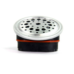 Filtr powietrza, do uzytku z: Dla sprzętu oddechowego