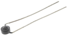 Termistor 470Ω NTC EPCOS +125°C
