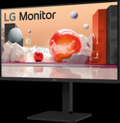27BA550-B.AEUQ 69 cm monitor, 1080p, USB, speakers, pivot