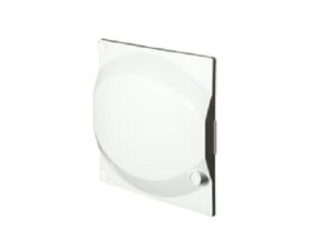 Panel stelażowy Panel przedni do szafy RACK ABB