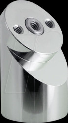 GA-IGZ14-45 Adapter PRO HOLDER, angled, 55 mm, 1/4" internal