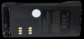 1800 mAh, NiMH for MOTOROLA GP320