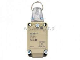 Przełącznik krańcowy ( linkowy/ pociągowy) WLMD202