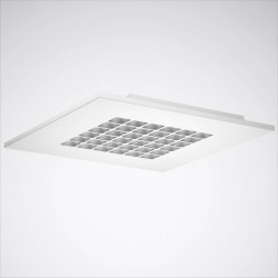 Oświetlenie wewnętrzne LED Trilux 7614951 7614951 42 W 6700 lm