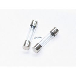 bezpiecznik szklany 6.3x32mm 5,0A 250V AC