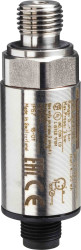 Czujnik ciśnienia 250bar Analogowe Telemecanique Sensors 0 → 10 V
