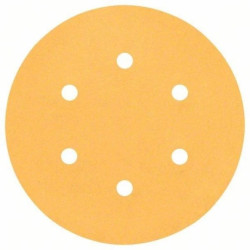 KRĄŻEK PRZYCZEPNY 150MM C470 G150 6OTW.