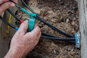 Taśma izolacyjna Scotch 35 PCW zielona 19mmx20m 7100238734 /20szt./