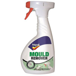 Polycell 5772572 Mould Remover Spray 500ml