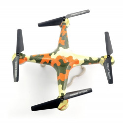 Dron quadrocopter OverMax X-Bee drone 1.5 2.4GHz - 38cm