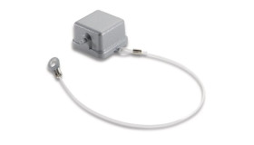 Pokrywa ochronna do obudowy EPIC H-A 3 MDBF-S 10513000 /10 szt./