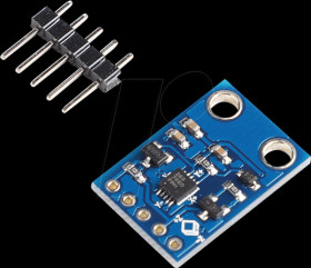 ME026 Developer Boards - Acceleration, 3-Axis, MMA7660