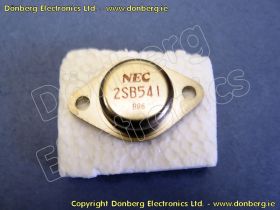 2SB541