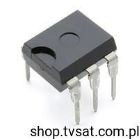 TCA325A OP Amplifier output TTL DIP6 SIEMENS