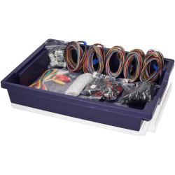 Rapid Electricity Class Pack